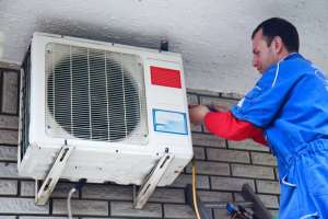 Find HVAC Contractors in Broomfield County